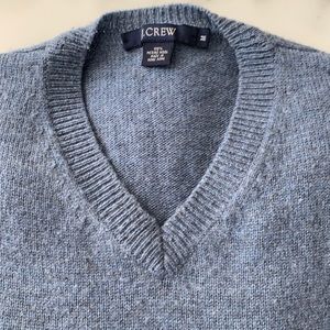 Men’s J Crew Crewneck Sweater